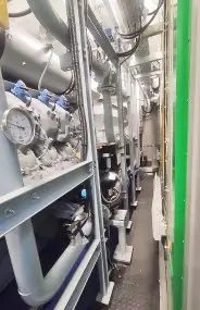 Газовый энергокомплекс 6 МВт – фото 3 из 16