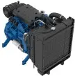 Двигатель Baudouin 4M11G4N0/5 – фото 6 из 8