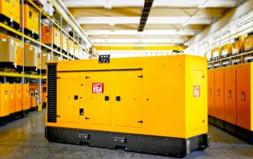 P 65 GX (серия GALAXY, кожух)