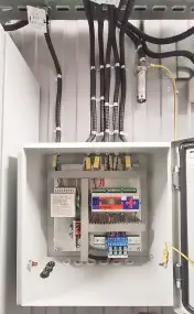 Газовый энергокомплекс 6 МВт – фото 10 из 16