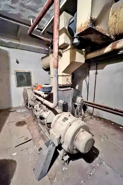 Замена трех советских ДГУ на новые для защитных сооружений Глинозёмного комбината АО «Русал Ачинск» – фото 6 из 23