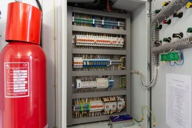 Производство контейнеров и ДГУ Техэкспо – фото 30 из 30