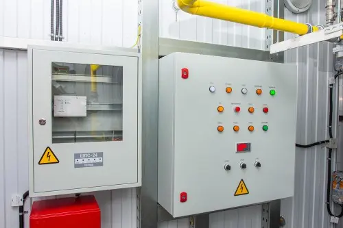 Поставка двух ДЭС с системой подмешивания топливного газа общей мощностью 1040 кВт: модернизация автономной генерации в Иркутской области – фото 7 из 102
