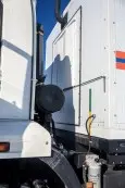 Передвижная ДГУ 100 кВт на КАМАЗе для Управления по обеспечению гражданской защиты Ленинградской области (МЧС) – фото 20 из 27