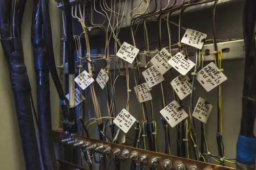 ДГУ для детского сада №76 Невского района Санкт-Петербурга – фото 28 из 31