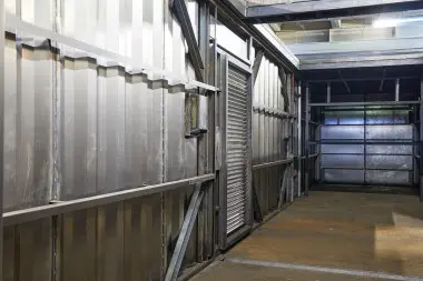 Контейнеры для газотурбинных и газопоршневых электростанций – фото 5 из 5