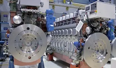 Электростанции Wartsila – фото 16 из 20