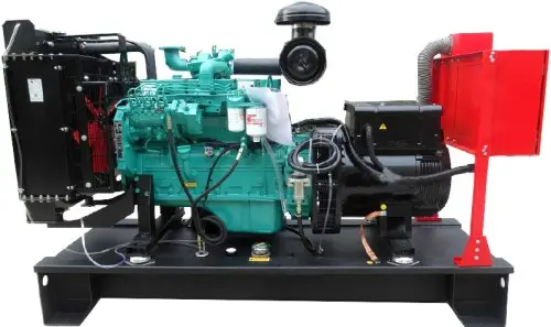 Tide Power FB100-C1 (80 кВт)