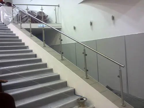 Капитальный ремонт концертного зала Мурманске – фото 19 из 30