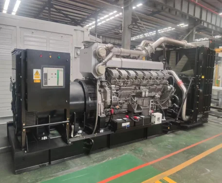 Mecca Power MC1925MS