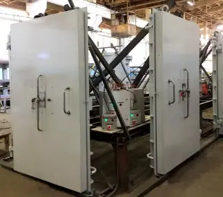  Бронированные посты охраны и КПП, бронированные ворота – фото 4 из 5