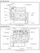 Двигатель Mitsubishi S3L2 – фото 8 из 9