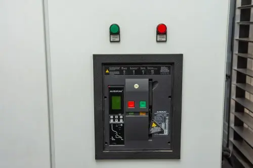 Модернизация двух ДЭС общей мощностью 1040 кВт с подмешиванием топливного газа в Иркутской области – фото 74 из 102