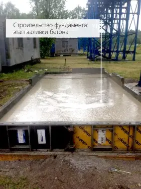 ДГУ 50/400/520/1200 кВт, устройство фундаментов, прокладка кабельной трассы, модернизация ВРУ-3/РУ-04 и автоматики для «Калининградтеплосети» – фото 22 из 72