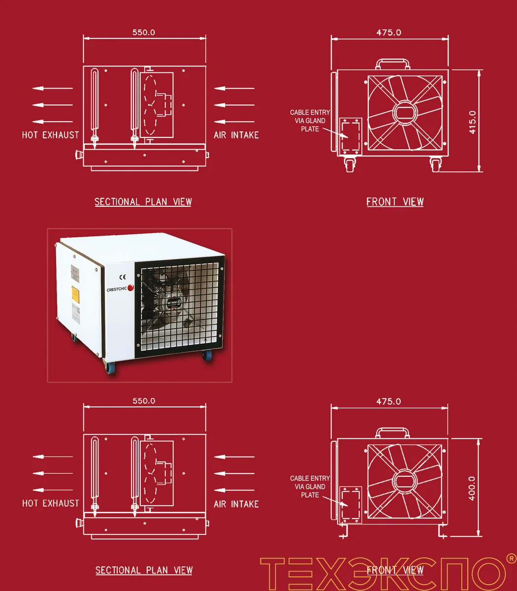 Lider PS600W - 0 кВт купить  | Стабилизатор напряжения в Техэкспо