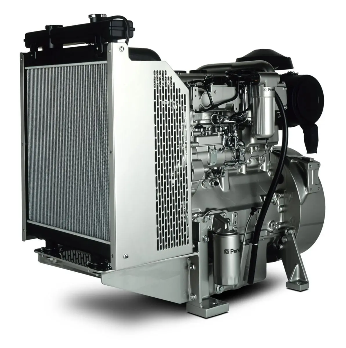 Perkins 1103A-33TG2 - 0 кВт купить  | Двигатель в Техэкспо