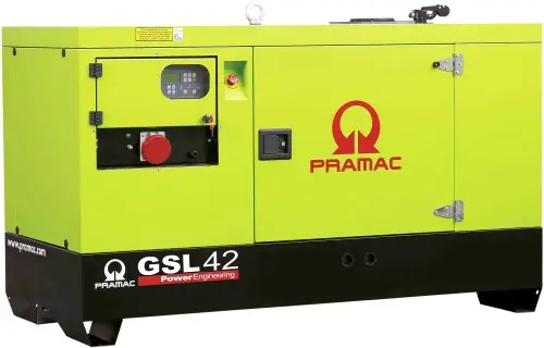 GSL42D (в кожухе)