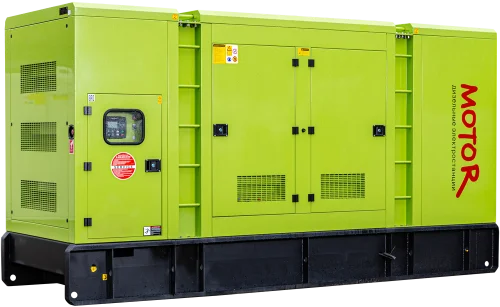 MOTOR АД500 (еврокожух) (500 кВт)