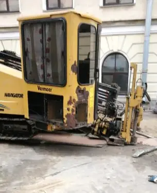 Замена кабельных линий 6 кВ на Санкт-Петербургской бумажной фабрике - филиале АО «Гознак» – фото 8 из 45