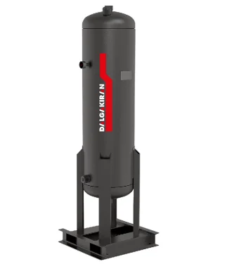 Угольная колонна DACT3200