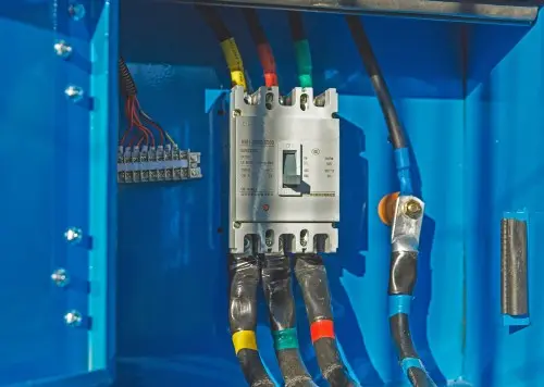 ДГУ для детского сада №76 Невского района Санкт-Петербурга – фото 8 из 31