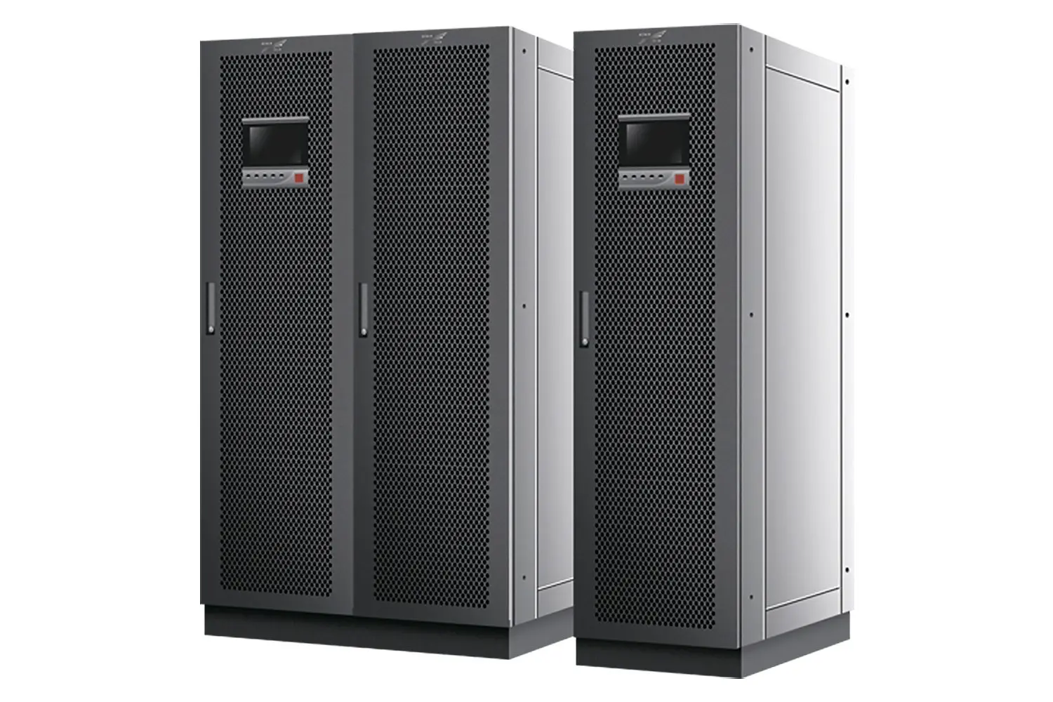 Kehua MR33300 (s33-600) - 240 кВт купить  | ИБП (UPS) в Техэкспо