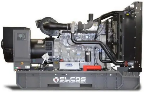 GE.MH.740/680 BF