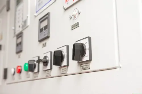 Поставка ДЭС 6,6 МВт, 6кВ, ШМР, ПНР для крупного промышленного предприятия – фото 16 из 44