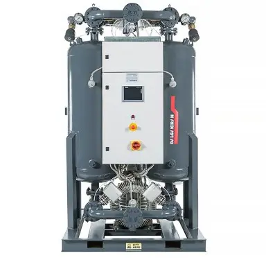 Осушитель DRYAIR DBP 1000 (-70C)