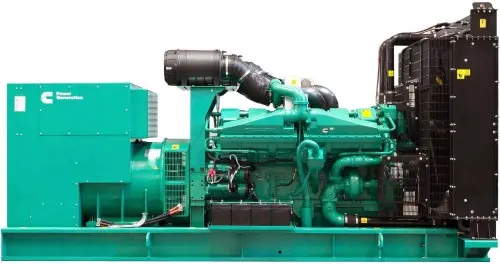 ТЭ.1600С-Т400-2РН Cummins