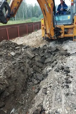 ДГУ 320 кВт, СМР, монтаж кабеля и ВРУ для складов «Катроса Реактив» – фото 19 из 34