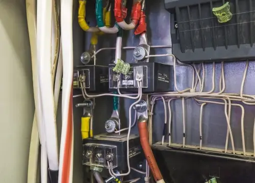 ДГУ для детского сада №76 Невского района Санкт-Петербурга – фото 25 из 31