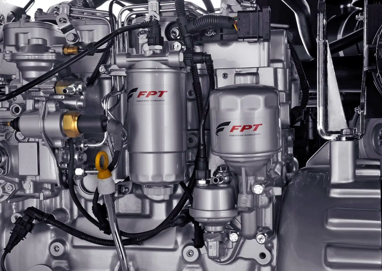 FPT (Iveco) F32 TM1A - 0 кВт купить  | Двигатель в Техэкспо