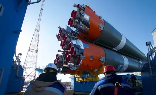 ДЭС 320 кВт с теплообменником и системой утилизации для космодрома Байконур – фото 11 из 22