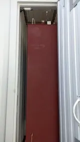 Контейнер с топливными резервуарами на 4500 л для Боткинской больницы в Москве – фото 5 из 10