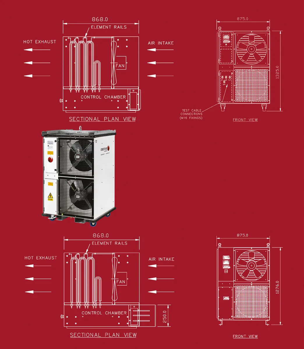Lider PS15000W+50/-30 - 15 кВт купить  | Стабилизатор напряжения в Техэкспо
