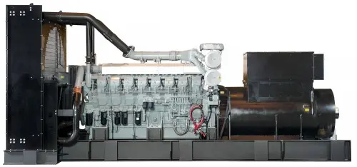 EMSA E MH ST 2700 (Stamford S7L1D-J) (2450 кВт)