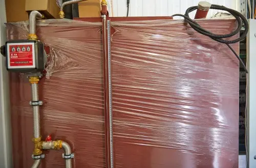 Энергокомплекс Cummins 3 МВт для буровой установки АО «Росгеология» с трансформаторами 6,3/0,4 кВ – фото 80 из 118