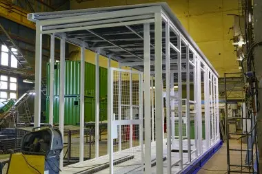 Производство контейнеров в 2020 году – фото 18 из 103