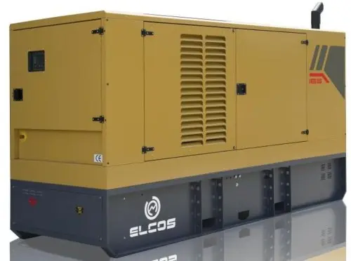 Elcos GE.VO3A.450\410.BF/SS (327 кВт)