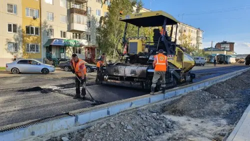 Две ДЭС по 200 кВт для Дорожной службы Иркутской области – фото 12 из 12