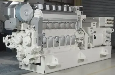 Электростанции Wartsila – фото 7 из 20