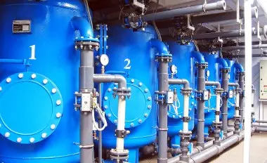 Контейнерные станции водоподготовки – фото 5 из 10