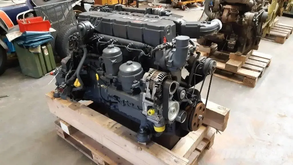 Deutz China TCD2013L064V - 0 кВт купить  за 26&nbsp;592&nbsp;870 рублей | Двигатель в Техэкспо