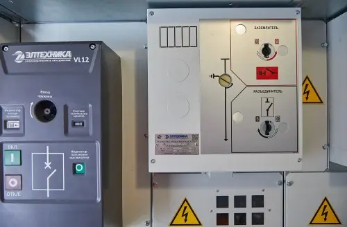 Энергокомплекс Cummins 3 МВт для буровой установки АО «Росгеология» с трансформаторами 6,3/0,4 кВ – фото 60 из 118