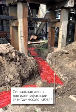 ДГУ 50/400/520/1200 кВт, устройство фундаментов, прокладка кабельной трассы, модернизация ВРУ-3/РУ-04 и автоматики для «Калининградтеплосети» – фото 56 из 72