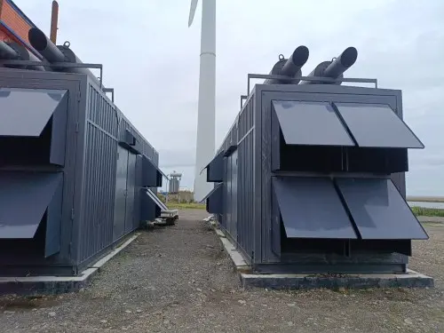 Поставка двух ДЭС по 1200 кВт, ПНР для энергосетей на Камчатке – фото 19 из 39