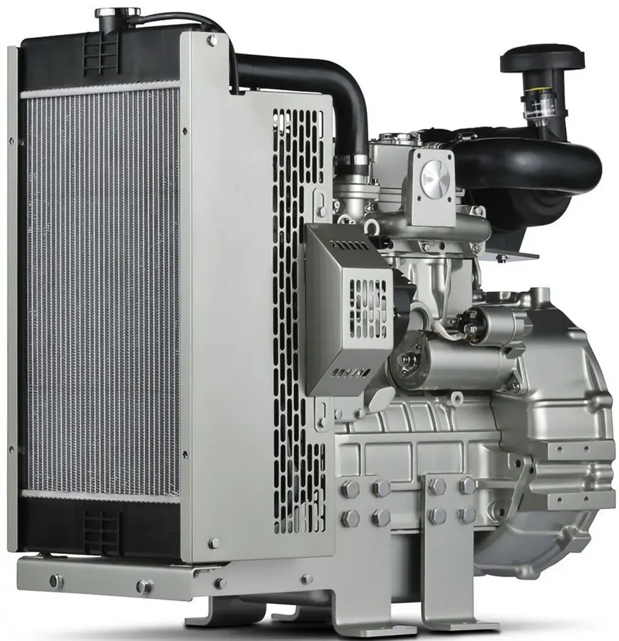 Perkins 403A-15G - 0 кВт купить  | Двигатель в Техэкспо