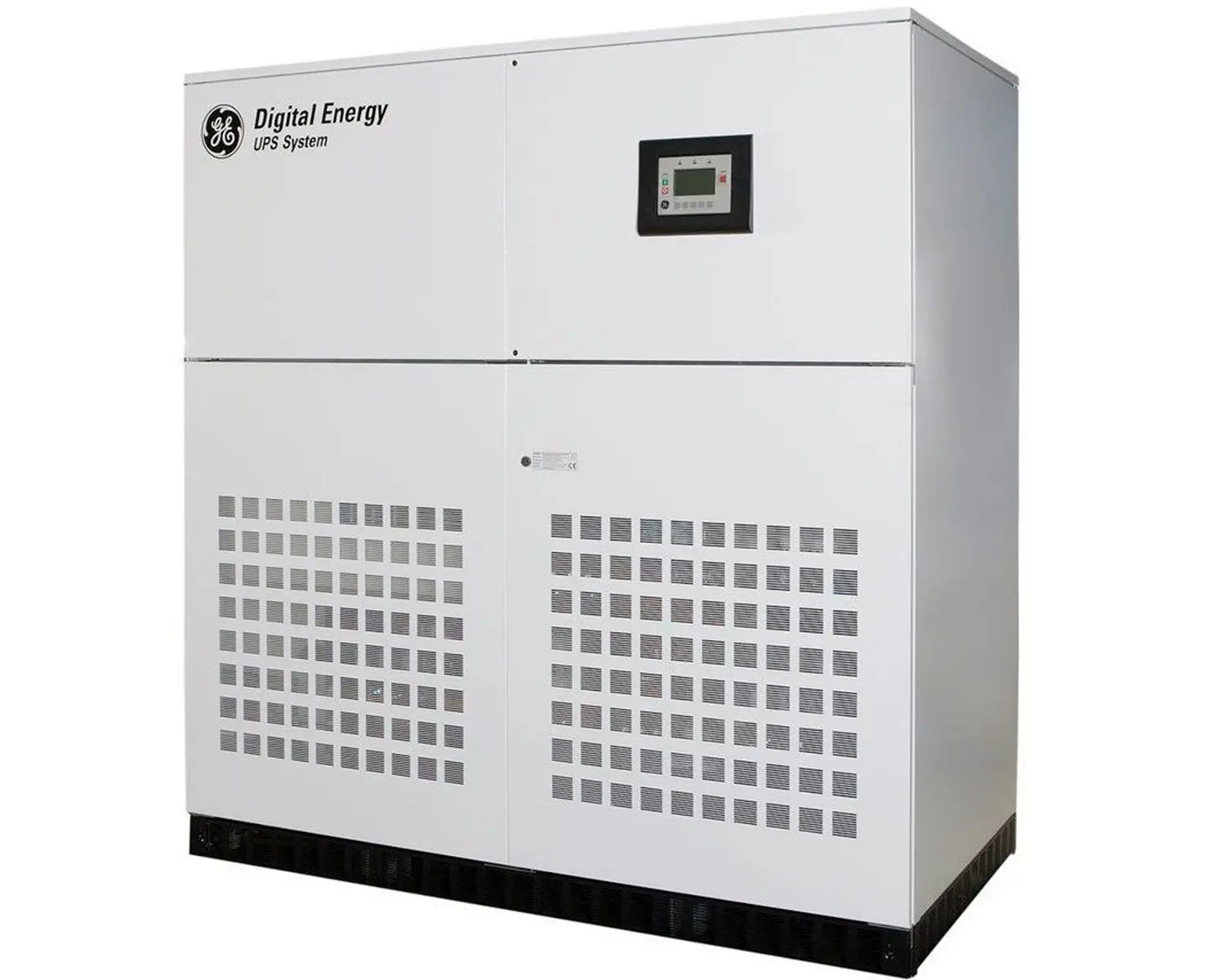 General Electric SG100 - 90 кВт купить  | ИБП (UPS) в Техэкспо