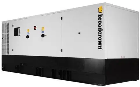 BCV 660-50
